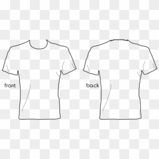 T Shirt Png PNG Transparent For Free Download - PngFind