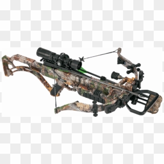 Excalibur Micro Suppressor Hunting Crossbow Review - Micro Micro Suppressor Excalibur Crossbow, HD Png Download