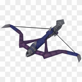 Rs3 Wyvern Crossbow, HD Png Download