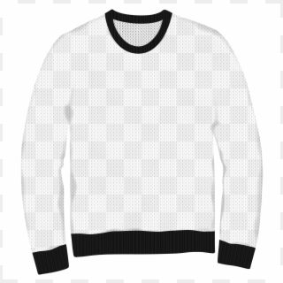 Sweater Test Designer - Sweater, HD Png Download