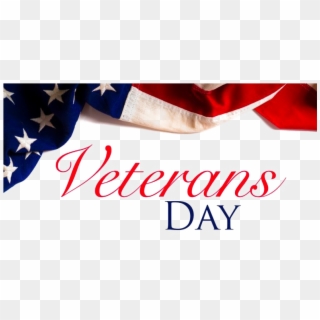 Veterans Day Png File Download Free - Veterans Day Observed 2018, Transparent Png