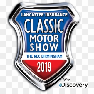 Home - Nec Classic Car Show 2019, HD Png Download