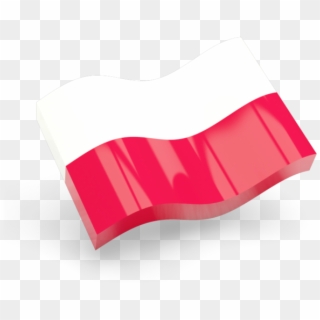 Poland Flag Free Download Png - Colombia Vs England World Cup 2018, Transparent Png