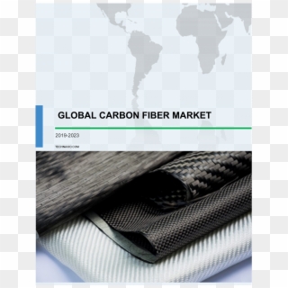 Carbon Fiber Market Size, Share, Market Forecast & - Poster, HD Png Download