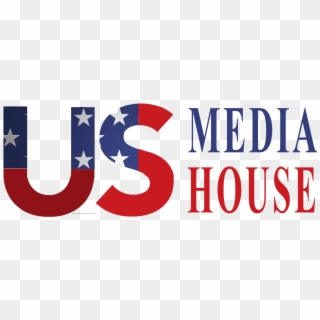 Us Media House - Flag, HD Png Download