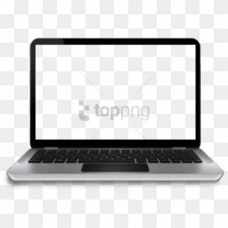 Free Png Mac Laptop Png Png Image With Transparent - Laptop Png, Png Download
