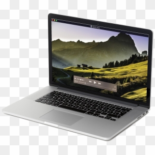 I Have A Mac Laptop - Macbook Pro 13, HD Png Download