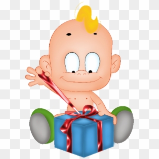 Baby Boy Funny Baby Images - Cartoons Clipart Png For Baby, Transparent Png
