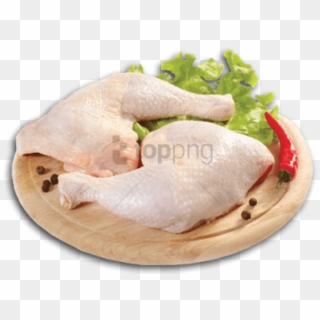 Free Png Chicken Leg Png Png Image With Transparent - Coscia E Sovracoscia Di Pollo, Png Download