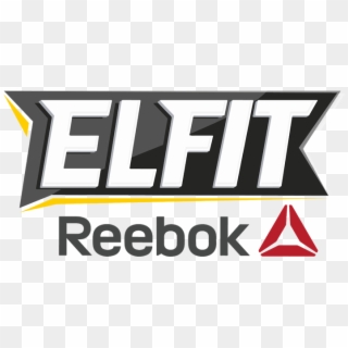 Elfit Website Logo - Reebok, HD Png Download