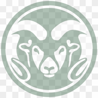 Colorado State University Colors, HD Png Download