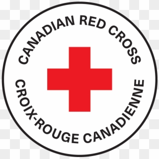 Canadian Red Cross Alliance, HD Png Download