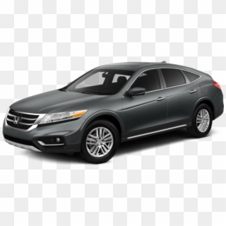 2015 Honda Crosstour - 2015 Nissan Altima 2.5 S Red, HD Png Download