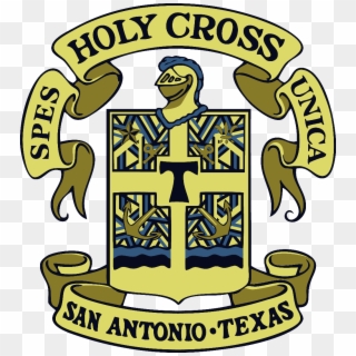 Below Are Links To Just A Few Of Our Success Stories - Holy Cross Of San Antonio Logo, HD Png Download