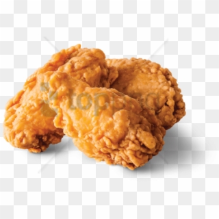 Free Png Kfc Fried Chicken Png Png Images Transparent - Kfc Hotwings, Png Download