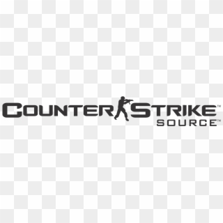Counter Strike Source Vector Logo - Counter Strike Source Cover, HD Png Download