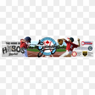 Baseball Ontario, HD Png Download