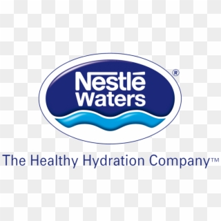 Thumbnail - Nestlé Waters, HD Png Download