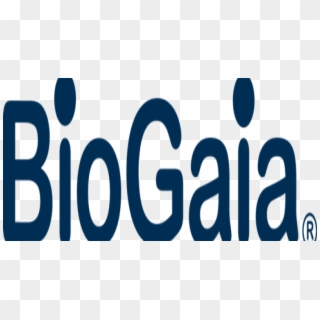 Nestle Logo Transparent - Biogaia Logo, HD Png Download