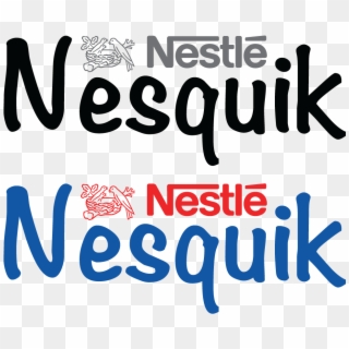 This Creates A Problem With Reusing The Logo Because - Nestle, HD Png Download