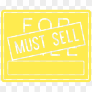 For Sale Sign - Sign, HD Png Download
