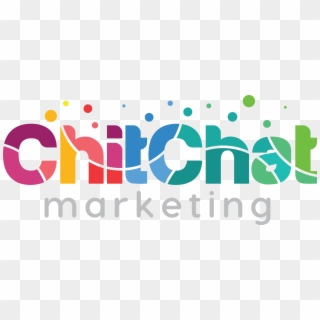 Cropped Chitchat Marketing4 Hq - Graphic Design, HD Png Download