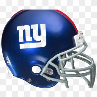 New York Giants Clipart Helmet - Dallas Cowboys Helmet Clipart, HD Png Download