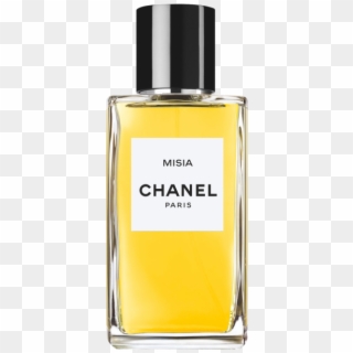 Perfume Png Free Download - Chanel Misia, Transparent Png