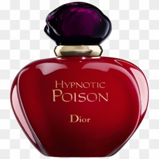 Best Free Perfume Png In High Resolution - Miss Dior Hypnotic Poison, Transparent Png