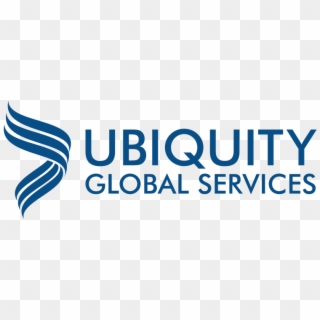Ubiquity Global Services, HD Png Download