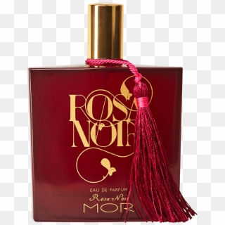 Rn05 Rosa Noir Eau De Parfum - Perfume, HD Png Download