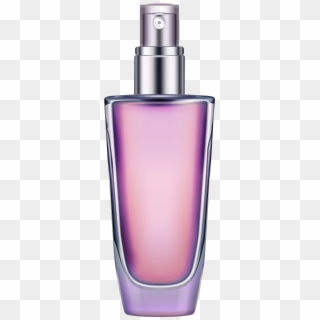 View Full Size - Perfume Blue Png, Transparent Png