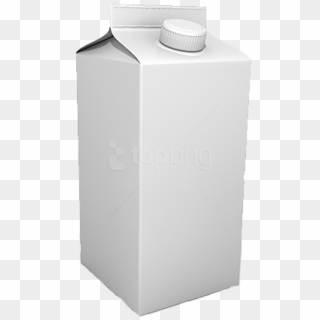 Free Png Milk Png Images Transparent - Box, Png Download