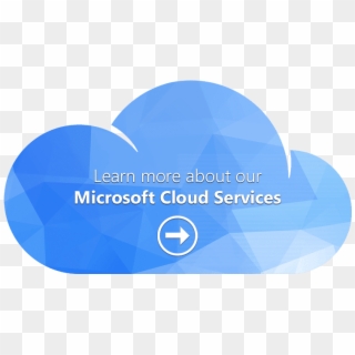 Homepage Update 2016 Microsoft Cloud Services Final - Microsoft Corporation, HD Png Download