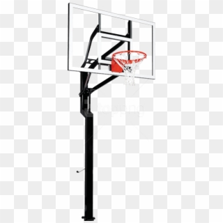 Free Png Nba Basketball Hoop Png Png Image With Transparent - Goalsetter All American, Png Download