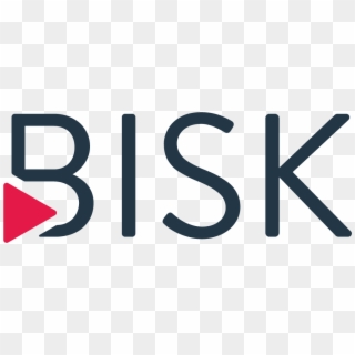 Svg - Png - Bisk Education Logo Png, Transparent Png