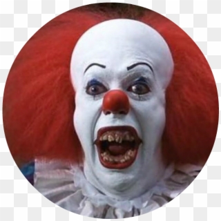 Pennywise The Clown , Png Download - Pennywise The Clown, Transparent Png