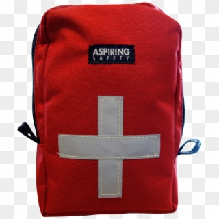 First Aid Kit Bag - Messenger Bag, HD Png Download