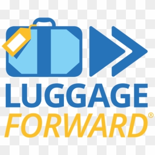 Luggage Forward Logo, HD Png Download