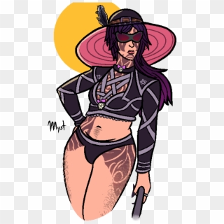 Smite - Cartoon, HD Png Download