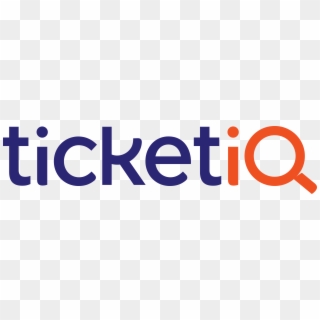Ticketiq Logo, HD Png Download
