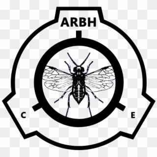 Arbhevent-full - Scp Foundation, HD Png Download