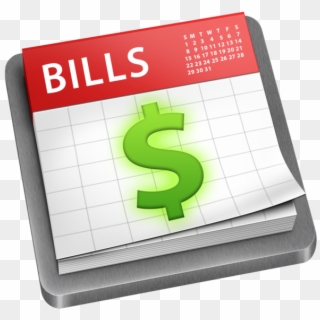 Bills On The Mac App Store - Generate Bill, HD Png Download