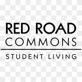 Reply From Red Road Commons Student Living - Circle, HD Png Download