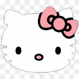 Hellokitty Sticker - Iphone Cute Hello Kitty, HD Png Download
