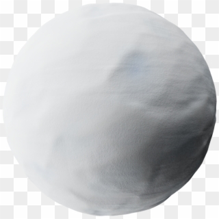 Snow - Pillow, HD Png Download
