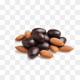 Salted Almond Pips - Almond, HD Png Download