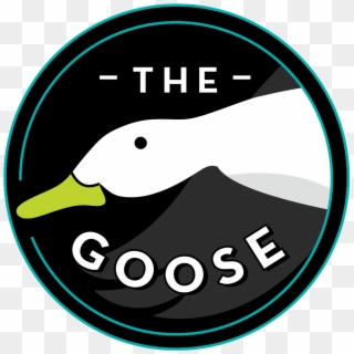 The Goose Apartments In Aloha Png Handicap Logo Goose - Illustration, Transparent Png