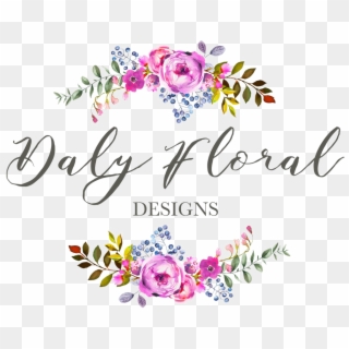 Daly Floral Design - Floral Design, HD Png Download