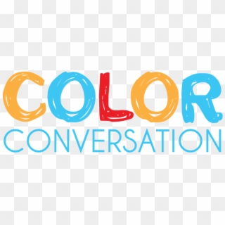 Color Convo Logo Figures Color Color Convo Logo Copy - Kids 4 Color Logo, HD Png Download